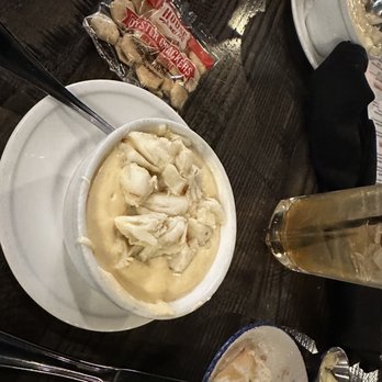 Jerry's Seafood - Lobster bisque - Seafood Near Me - Bowie, Maryland Jerry's Seafood - Lobster bisque - Seafood Near Me - Bowie, Maryland