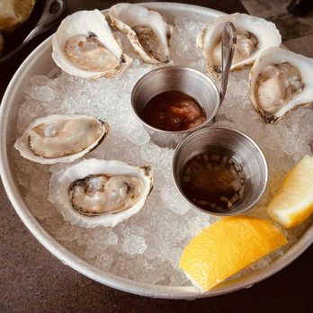 Scales - Seafood Near Me - Portland, Maine Scales - Seafood Near Me - Portland, Maine
