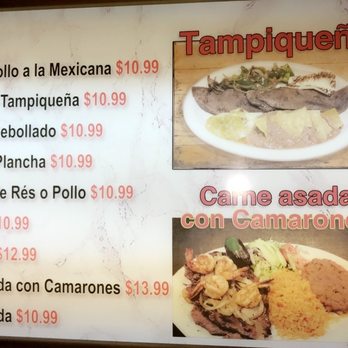 La Torta Loca - Menu - Mexican Near Me - Tulsa, Oklahoma La Torta Loca - Menu - Mexican Near Me - Tulsa, Oklahoma