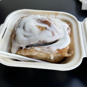 Cinnamon Roll Place - Cinnamon roll - Bakeries Near Me - Kihei, Hawaii Cinnamon Roll Place - Cinnamon roll - Bakeries Near Me - Kihei, Hawaii