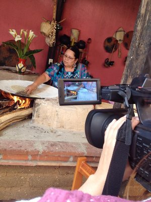 Mi Tierra Linda by null