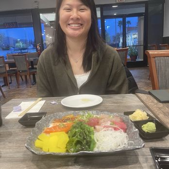 Kakuna Sushi - Chirashi - Ramen Near Me - San Jose, California Kakuna Sushi - Chirashi - Ramen Near Me - San Jose, California
