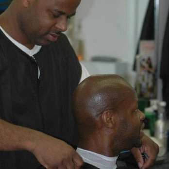Cuttin-Up Barber Shop - Barbers Near Me - Washington, DC, District of Columbia Cuttin-Up Barber Shop - Barbers Near Me - Washington, DC, District of Columbia