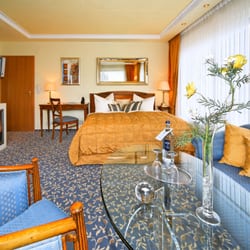 Ostseehotel Bünger - Apartment