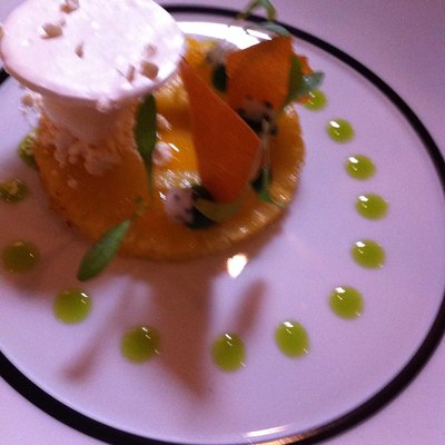 Ratatouille Food & Wine by null