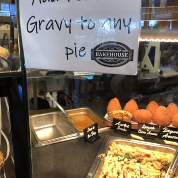 Drummoyne Bakehouse Cafe - Cafes Near Me - Drummoyne, NSW