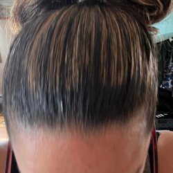 Simply Natural Beauty Salon