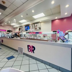 Baskin-Robbins