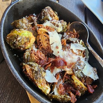 Prospect Five Points - Brussels - Tapas/Small Plates Near Me - Jacksonville, Florida