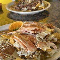 58 Restaurante con Sabor - Todo muy bueno hasta los frijoles. 10 de 10