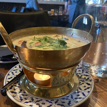 BODHI - Coconut Soup - Thai Near Me - Indianapolis, Indiana BODHI - Coconut Soup - Thai Near Me - Indianapolis, Indiana