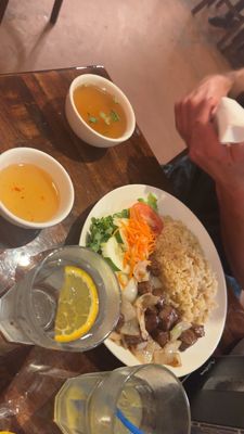 Pho King Midtown by null