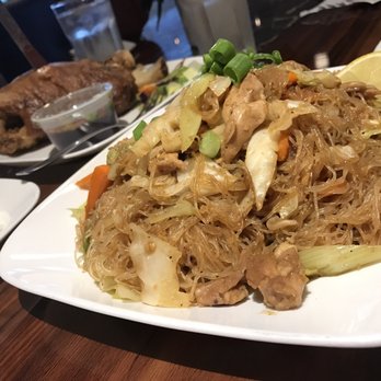Neri's - Pansit - Filipino Near Me - Los Angeles, California