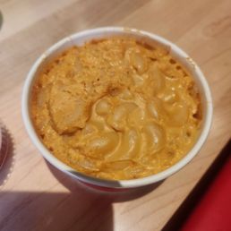 Mac & Cheese Mac & Cheese