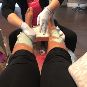 Yvonne's Nails - I absolutely love this place. I don't go anywhere else anymore. - Nail Salons Near Me - Fremont, California