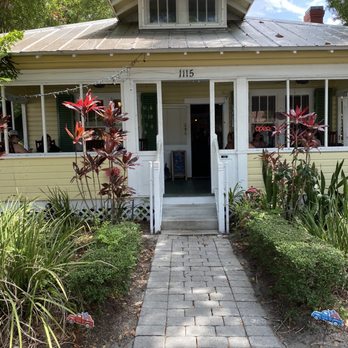 Cool Beans Brew - Coffee & Tea Near Me - Fort Pierce, Florida Cool Beans Brew - Coffee & Tea Near Me - Fort Pierce, Florida