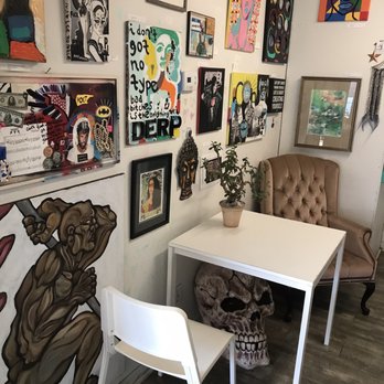 Bottega - Wine Bars Near Me - Wilmington, North Carolina