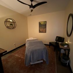 Keeper of the Well Massage Health and Wellness