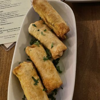 Zaytoon - Cheese Sambosik - Lebanese Near Me - Santa Barbara, California Zaytoon - Cheese Sambosik - Lebanese Near Me - Santa Barbara, California