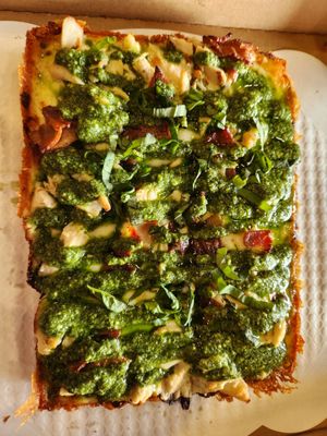 99 Craft Pizza by null