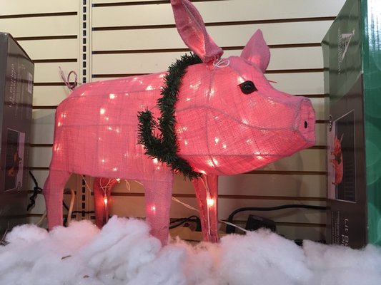 Homestead Gardens by null