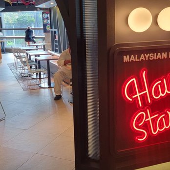 Jimmy's Recipe - Entrance - Malaysian Near Me - Circular Quay, NSW
