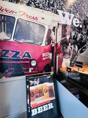 We, The Pizza by null