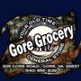 Photo of Gore Grocery