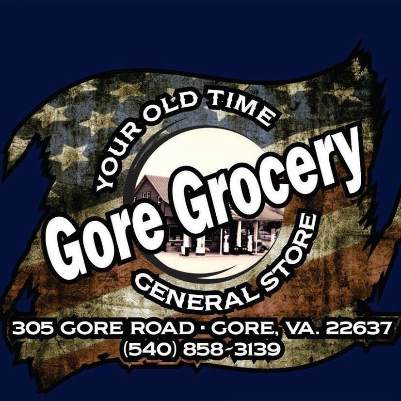 GORE GROCERY Updated September 2024 305 Gore Rd, Gore, Virginia