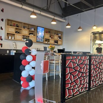 Legacy Tokyo - Japanese Near Me - Indianapolis, Indiana