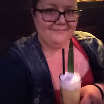 Bohemian Bull - Pineapple Express all the way... Dr. Stoner's vodka... One sip and you'll know why! - American Near Me - Charleston, South Carolina