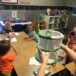 Real Kids Preschool