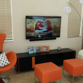 Ingenutronics - Mounted TV plus sound-bar - Security Systems Near Me - Miami, Florida Ingenutronics - Mounted TV plus sound-bar - Security Systems Near Me - Miami, Florida