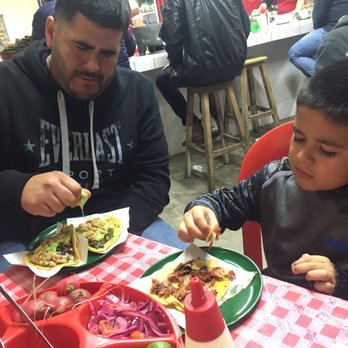 El Zarpazo - So tasty - Tacos Near Me - Ensenada, BCN
