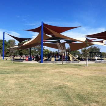 Sunset Park - One of many playgrounds. - Dog Parks Near Me - Las Vegas, Nevada