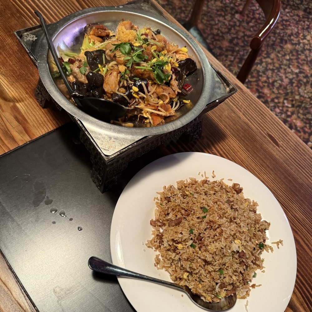 Spicy King - Szechuan Near Me - San Francisco, California Spicy King - Szechuan Near Me - San Francisco, California