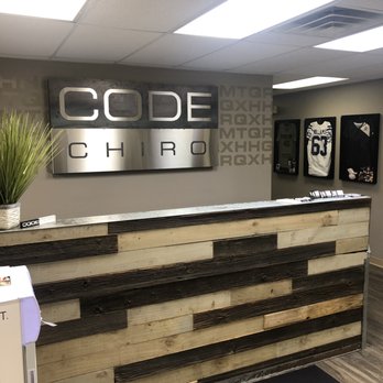 Code Chiro - Chiropractors Near Me - Mayfield Heights, Ohio Code Chiro - Chiropractors Near Me - Mayfield Heights, Ohio