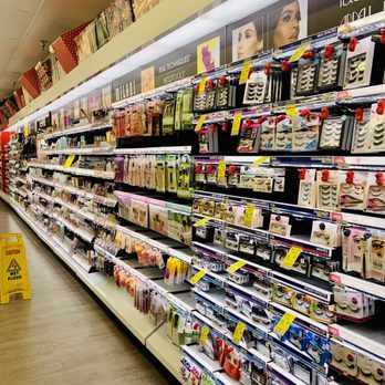 CVS Pharmacy - Great selection of cosmetics - Drugstores Near Me - Los Angeles, California