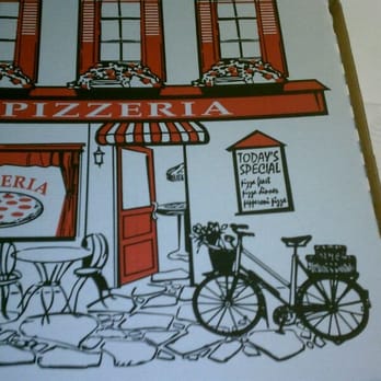 Pizza by Napoli - Pizza Near Me - Phoenix, Arizona