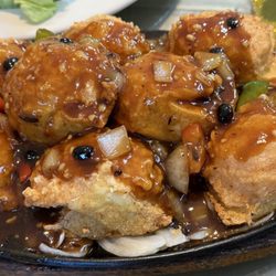 Bill’s Peking House