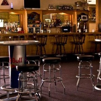 Vermont Pool and Bar - The bar section of the pool hall. Great atmosphere! - Pool Halls Near Me - South Burlington, Vermont Vermont Pool and Bar - The bar section of the pool hall. Great atmosphere! - Pool Halls Near Me - South Burlington, Vermont
