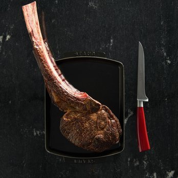 Midtown Grill - Tomahawk - Modern European Near Me - Gent, VOV Midtown Grill - Tomahawk - Modern European Near Me - Gent, VOV