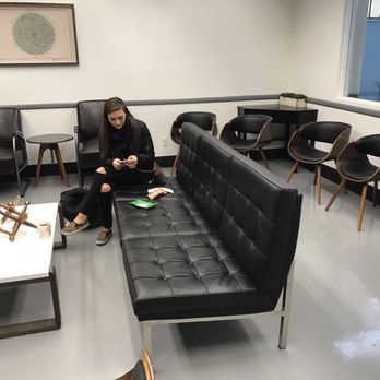 JSX - Lounge area! Comfy! - Airlines Near Me - Burbank, California