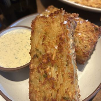 Yardbird Table & Bar - Yardbird Hashbrowns - New American Near Me - Chicago, Illinois