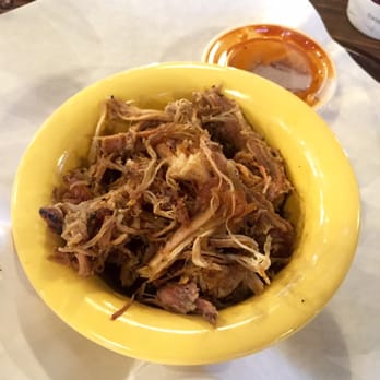 Phil's BBQ - Side of Pulled Pork $4.95 - Barbeque Near Me - San Diego, California Phil's BBQ - Side of Pulled Pork $4.95 - Barbeque Near Me - San Diego, California