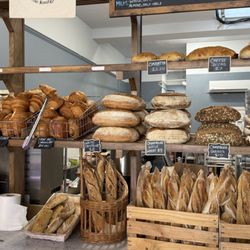 Le French Dad Boulangerie