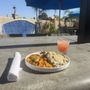 Flat Top Bar and Grill