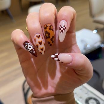 E’clat Nail - Nail Salons Near Me - Chesapeake, Virginia