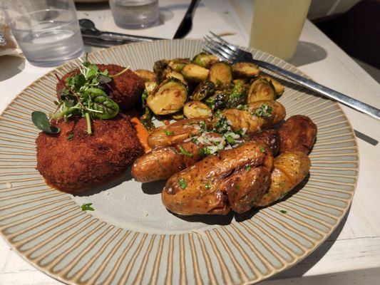 Spring Lake Seafood by null