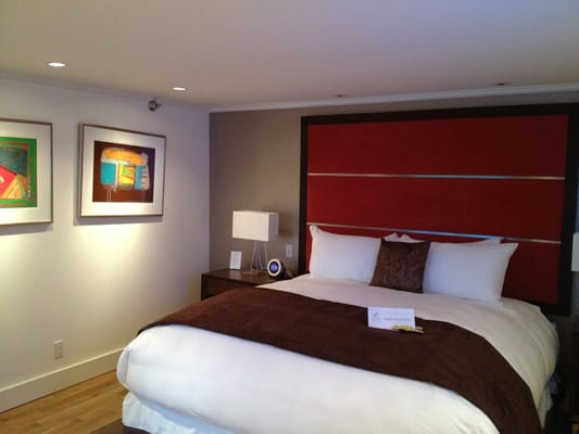 Camden Harbour Inn by null